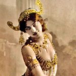 this-day-in-history-10151917---mata-hari-executed